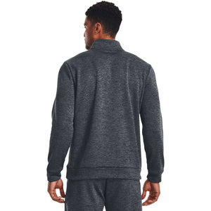 UNDER ARMOUR LIGHTWEIGHT STRETCH GOLF FLEECE (358-012) XL ONLY