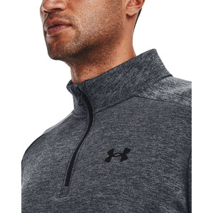 UNDER ARMOUR LIGHTWEIGHT STRETCH GOLF FLEECE (358-012) XL ONLY