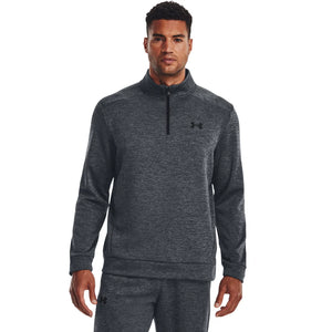 UNDER ARMOUR LIGHTWEIGHT STRETCH GOLF FLEECE (358-012) XL ONLY