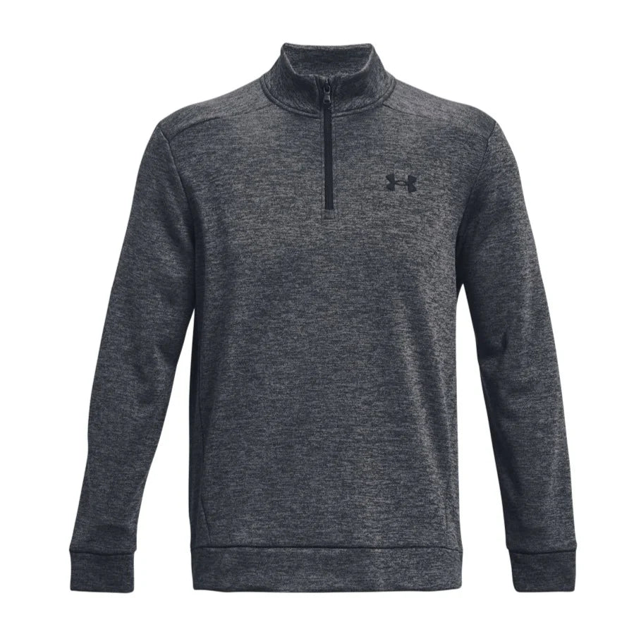 UNDER ARMOUR LIGHTWEIGHT STRETCH GOLF FLEECE (358-012) XL ONLY