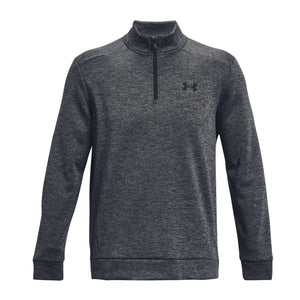 UNDER ARMOUR LIGHTWEIGHT STRETCH GOLF FLEECE (358-012) XL ONLY