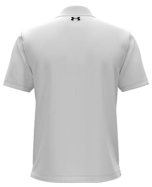 Under Armour T2G Pique Golf Polo Shirt  (122-001)