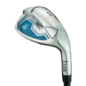 Lynx Women's Boom Boom Ready to Play Set