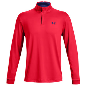 Under Armour Mens Playoff 2.0 1/4 Zip Midlayer (155-890)