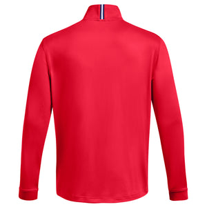 Under Armour Mens Playoff 2.0 1/4 Zip Midlayer (155-890)