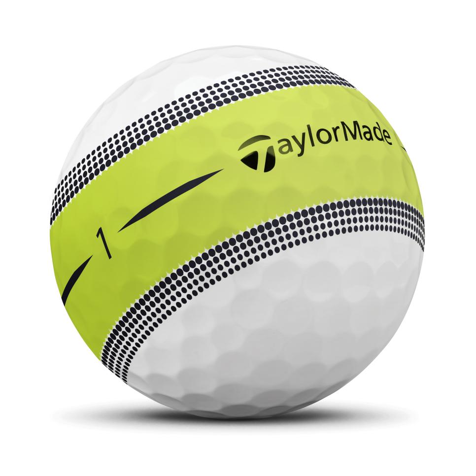 Taylormade Tour Responsive Individual Lake Balls Grade A⛳️