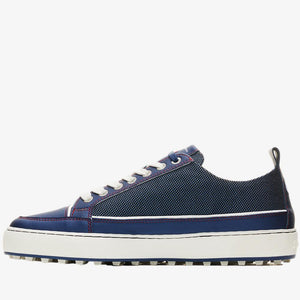 Duca Del Cosma Laguna Golf Shoes - NAVY UK 6 UK 10 ONLY