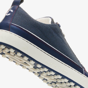 Duca Del Cosma Laguna Golf Shoes - NAVY UK 6 UK 10 ONLY