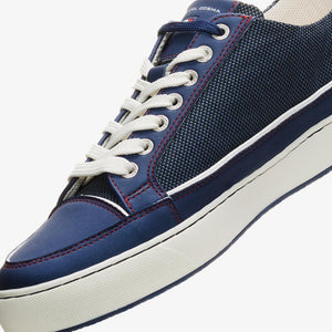 Duca Del Cosma Laguna Golf Shoes - NAVY UK 6 UK 10 ONLY