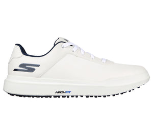 Skechers Relaxed Fit: GO GOLF Drive 5 Waterproof Golf Shoe - 214037