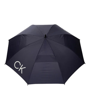 Calvin Klein Vented Umbrella NAVY