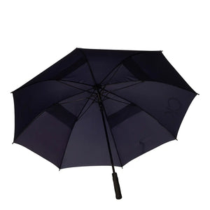 Calvin Klein Vented Umbrella NAVY