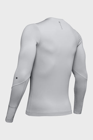 Under Armour Heat Gear Rush Compression Mens T Shirt (699-011) XXL Only