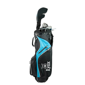 Lynx Women's Boom Boom Ready to Play Set