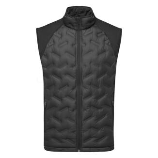 Abacus Mens LUCKY DIP GOLF GILET