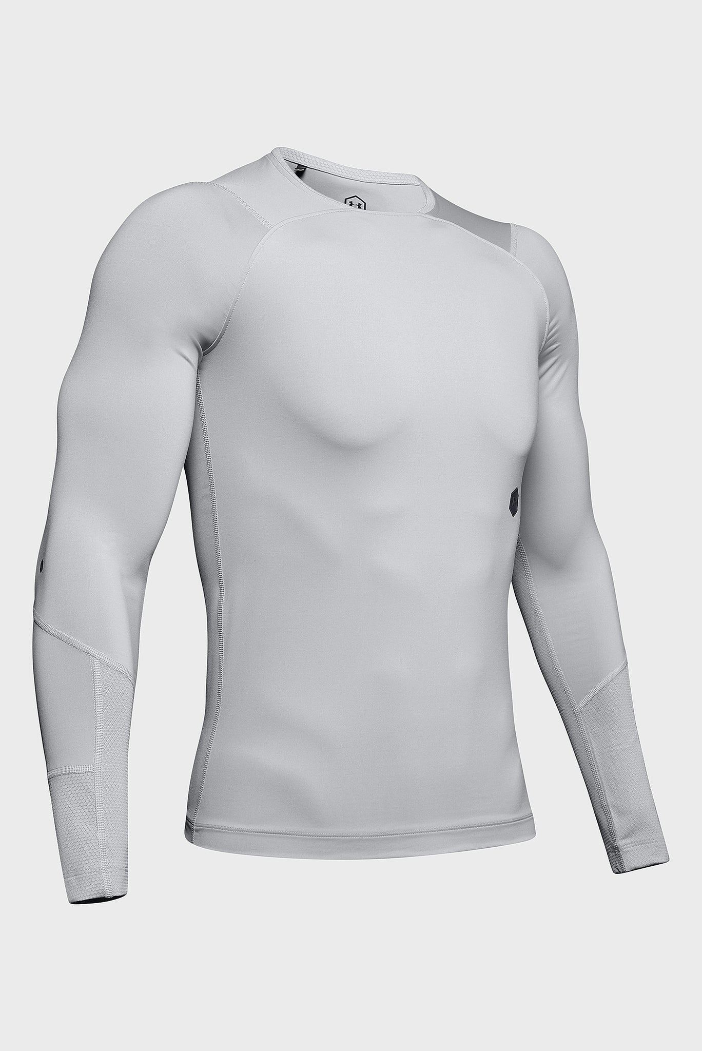 Under Armour Heat Gear Rush Compression Mens T Shirt (699-011) XXL Only