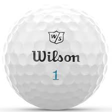 WILSON INDIVIDUAL LAKE BALLS GRADE A⛳️