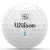 WILSON INDIVIDUAL LAKE BALLS GRADE A