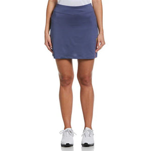 CALLAWAY LADIES TRUESCULPT SKORT - CGBS6016 - Blue Indigo⛳️