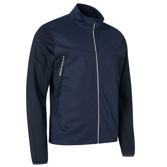 Abacus Men's Dornoch Softshell Hybrid Jacket⛳️(Small Only)