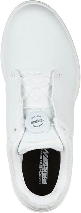 Skechers Women's Women's Go Elite 3 Twist Golf ShoeGolf Shoe UK 4.5 LAST PAIR