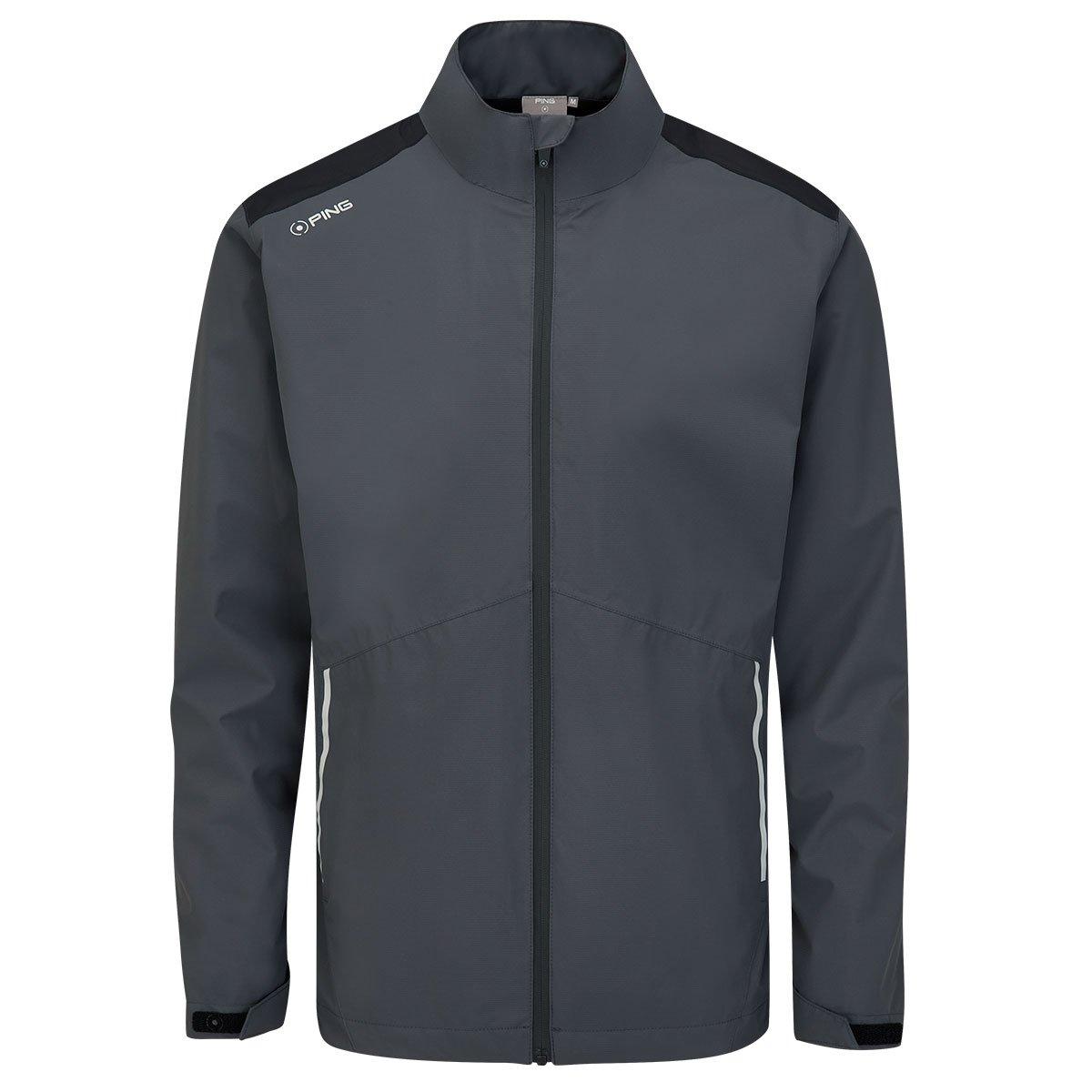 Ping SensorDry S2 Men's Waterproof Jacket