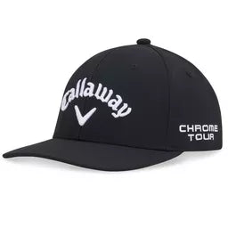CALLAWAY MEN'S TA PERFORMANCE PRO GOLF CAP