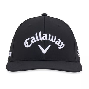 CALLAWAY MEN'S TA PERFORMANCE PRO GOLF CAP