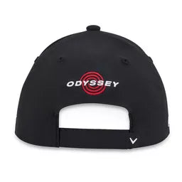 CALLAWAY MEN'S TA PERFORMANCE PRO GOLF CAP