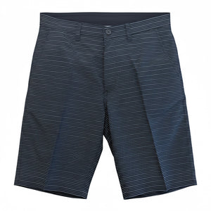 Sub70 Performance Shorts Classic Black Stripe
