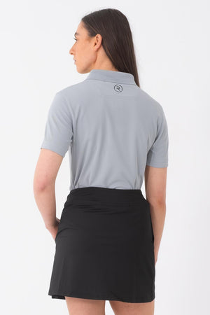 REFLO Women's Sulu Short Sleeve Polo 2 for £35