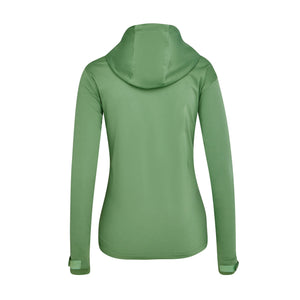 Swing Out Sister Katherine Storm Jacket Sage