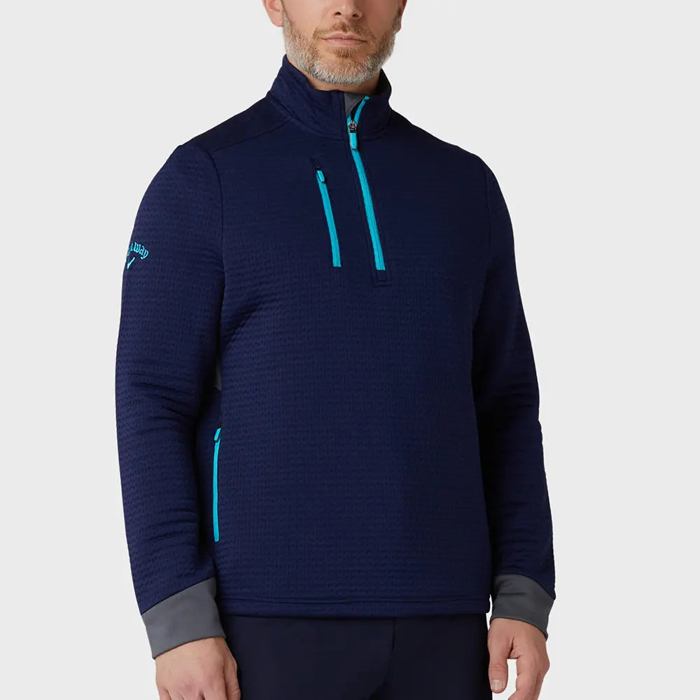 Callaway fleece discount
