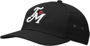 TAYLORMADE METAL EYELET GOLF CAP