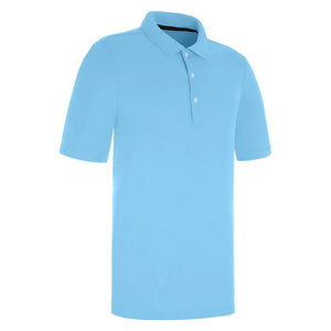 ProQuip Mens Pro Tech Pique Polo Shirt