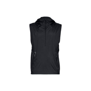 Under Armour Men's Perpetual Hooded Vest Waistcoat  977-001