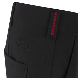 Island Green Golf IGPNT2066 Men's Tour Stretch Tapered Trousers