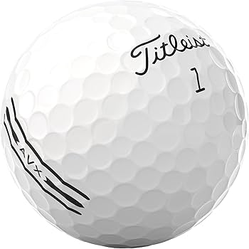Titleist AVX Individual Lake Balls Grade A⛳️