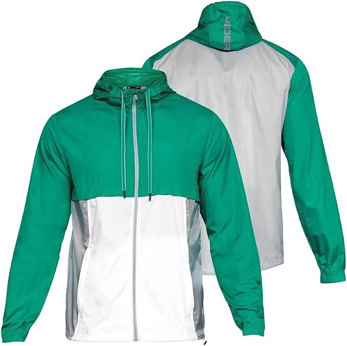 Under Armour Men's Sportstyle Windbreaker (482-508)