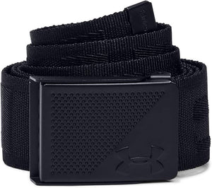 Under Armour Men's Golf Novelty Belt (1328680)