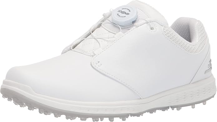 Skechers Women's Women's Go Elite 3 Twist Golf ShoeGolf Shoe UK 4.5 LAST PAIR