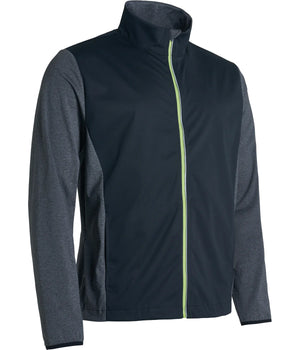 Abacus Men's Navan Softshell Hybrid Jacket