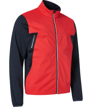 Abacus Men's Dornoch Softshell Hybrid Jacket