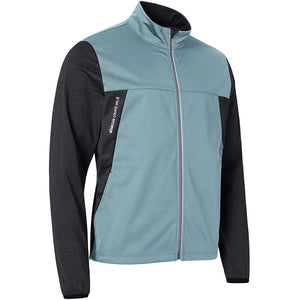 Abacus Men's Dornoch Softshell Hybrid Jacket