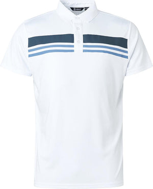 Abacus Mens Tumble Polo Shirt (XXL Only)