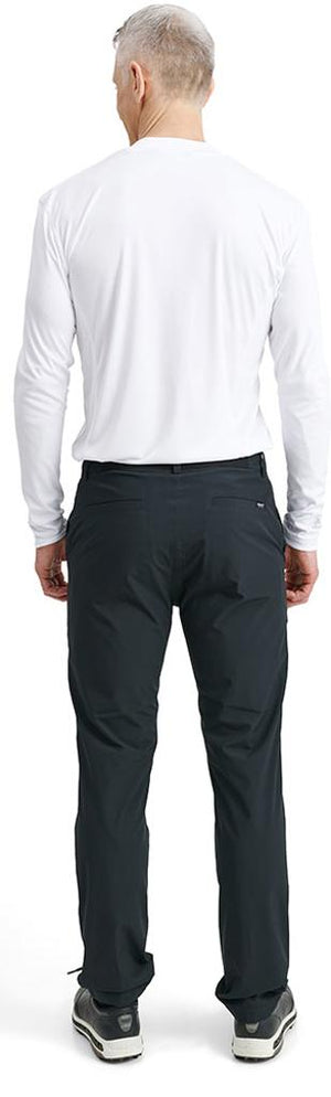 Abacus Mens Spin Long Sleeve Baselayer XL ONLY