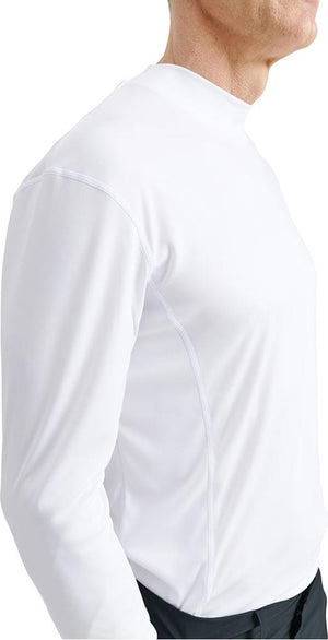 Abacus Mens Spin Long Sleeve Baselayer XL ONLY