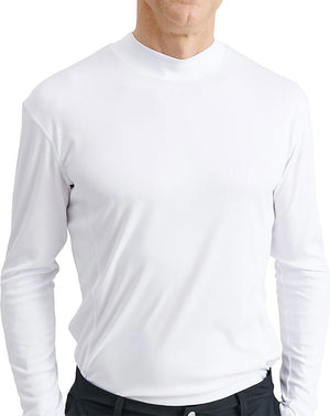 Abacus Mens Spin Long Sleeve Baselayer XL ONLY