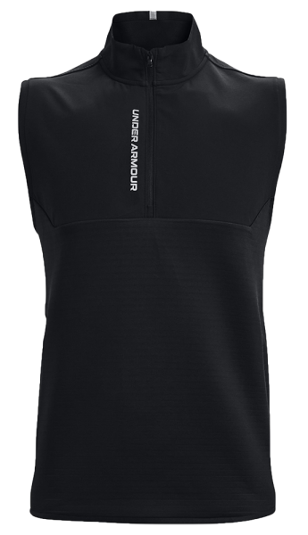 Under Armour Storm Daytona Mens Vest - Black XL ONLY