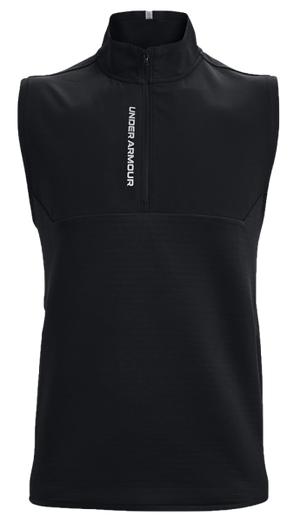 Under Armour Storm Daytona Mens Vest - Black XL ONLY